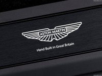 Aston Martin Vantage 2025 Mouse Pad 1591495