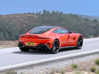 Aston Martin Vantage 2025 Mouse Pad 1591497