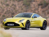 Aston Martin Vantage 2025 mug #1591499