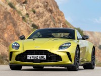 Aston Martin Vantage 2025 mug #1591504