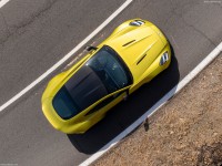 Aston Martin Vantage 2025 Mouse Pad 1591508
