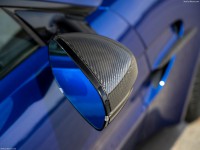 Aston Martin Vantage 2025 Mouse Pad 1591509