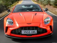 Aston Martin Vantage 2025 Mouse Pad 1591512