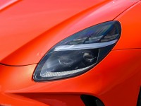 Aston Martin Vantage 2025 Mouse Pad 1591519