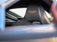 Aston Martin Vantage 2025 Longsleeve T-shirt #1591524