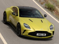 Aston Martin Vantage 2025 mug #1591525