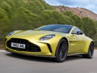 Aston Martin Vantage 2025 mug #1591541