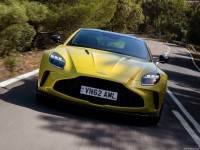 Aston Martin Vantage 2025 mug #1591544