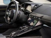Aston Martin Vantage 2025 Mouse Pad 1591545