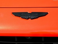 Aston Martin Vantage 2025 Longsleeve T-shirt #1591547