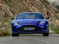 Aston Martin Vantage 2025 mug #1591576