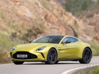 Aston Martin Vantage 2025 Sweatshirt #1591584