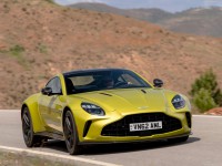 Aston Martin Vantage 2025 mug #1591592