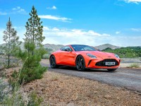 Aston Martin Vantage 2025 mug #1591597