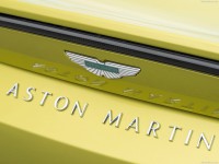 Aston Martin Vantage 2025 Longsleeve T-shirt #1591598