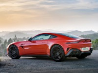 Aston Martin Vantage 2025 mug #1591604