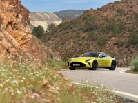 Aston Martin Vantage 2025 Sweatshirt #1591605