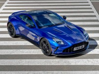 Aston Martin Vantage 2025 mug #1591609