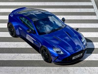 Aston Martin Vantage 2025 mug #1591611
