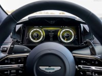 Aston Martin Vantage 2025 mug #1591621