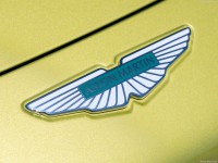 Aston Martin Vantage 2025 mug #1591624