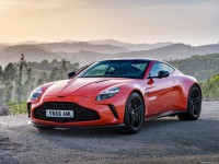 Aston Martin Vantage 2025 mug #1591627