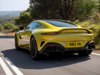 Aston Martin Vantage 2025 mug #1591628
