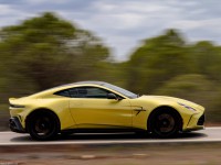 Aston Martin Vantage 2025 Mouse Pad 1591633