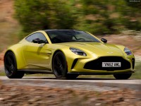 Aston Martin Vantage 2025 Sweatshirt #1591634