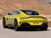 Aston Martin Vantage 2025 mug #1591638