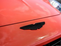 Aston Martin Vantage 2025 Sweatshirt #1591639