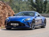 Aston Martin Vantage 2025 mug #1591645