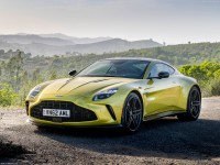 Aston Martin Vantage 2025 mug #1591647
