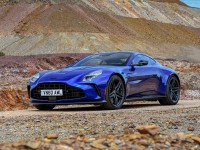 Aston Martin Vantage 2025 mug #1591648