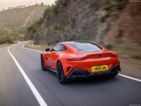 Aston Martin Vantage 2025 mug #1591650