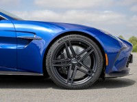 Aston Martin Vantage 2025 Mouse Pad 1591655
