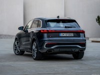 Audi Q5 2025 Mouse Pad 1591817