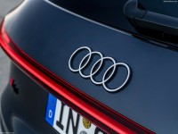 Audi Q5 2025 Longsleeve T-shirt #1591821