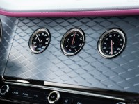 Bentley Continental GT Speed 2025 Mouse Pad 1591963