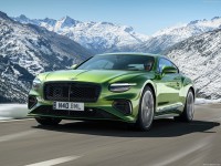Bentley Continental GT Speed 2025 mug #1591974