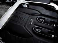 Bentley Continental GT Speed 2025 Sweatshirt #1591980