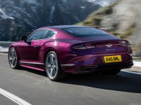 Bentley Continental GT Speed 2025 mug #1591987