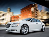 Chrysler 300 Motown Edition 2013 Mouse Pad 15924