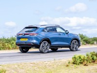 Honda HR-V [UK] 2025 t-shirt #1592408