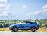 Honda HR-V [UK] 2025 Longsleeve T-shirt #1592411