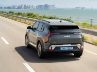 Kia EV3 2025 Longsleeve T-shirt #1592464