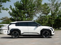 Kia EV3 2025 mug #1592467