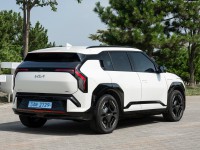 Kia EV3 2025 mug #1592469