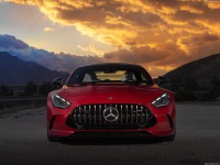 Mercedes-Benz AMG GT63 [US] 2024 Sweatshirt #1592546