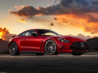 Mercedes-Benz AMG GT63 [US] 2024 mug #1592547
